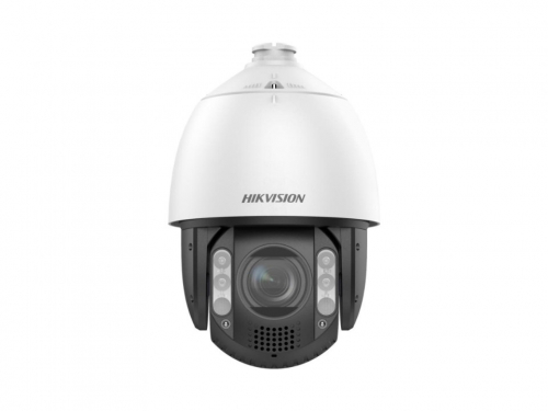 IP Camera: HikVision DS-2DE7A812MCG-EB