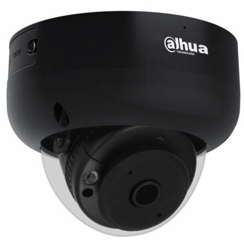 DAHUA IP CAMERA IPC-HDBW3441R-AS-P-0210B-BLACK