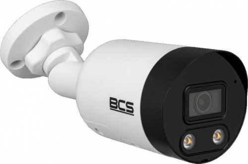 BCS POINT BCS-P-TIP25FSR3L2-AI2 Camera