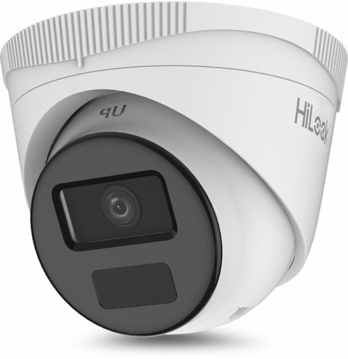 Hilook by Hikvision IP Camera 2MP Dome IPCAM-T2-P