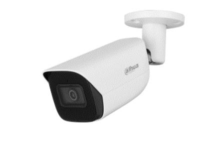 NET CAMERA 4MP IR BULLET/HFW5442E-ASE-0280B-S3 DAHUA