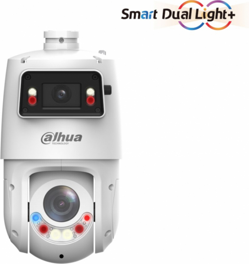 DAHUA SDT4E425-4F-GB-A-PV1 IP CAMERA