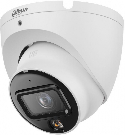 DAHUA IPC-HDW1639T-A-IL-0360B-S6 IP CAMERA