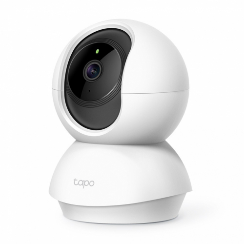 TP-LINK Camera Tapo C200 WiFi 1080p Cloud