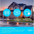 TP-LINK Camera Tapo C500 WiFi 1080p Outdoor