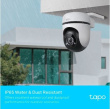 TP-LINK Camera Tapo C500 WiFi 1080p Outdoor