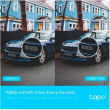 TP-LINK Camera Tapo C500 WiFi 1080p Outdoor