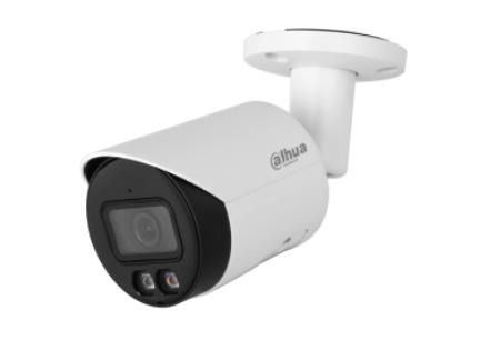 NET CAMERA 8MP BULLET/IPC-HFW2849S-S-IL-0280B DAHUA