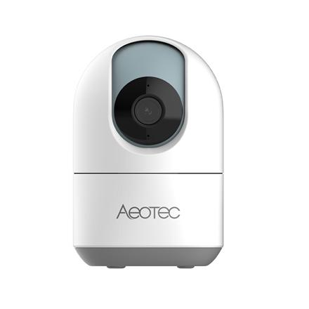 Aeotec Cam 360 WiFi FullHD | AEOTEC | Cam 360 | H.264 | N/A