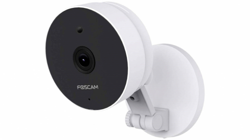 FOSCAM C5M 5 MPIX 3K USB-C IP Camera White