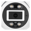 FOSCAM T8EP 8MP POE IP Camera White