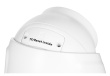 FOSCAM T8EP 8MP POE IP Camera White