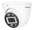 FOSCAM T8EP 8MP POE IP Camera White