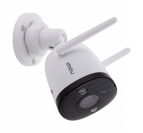 Imou Bullet 3 3K IP security camera Outdoor 2880 x 1620 pixels Ceiling/wall