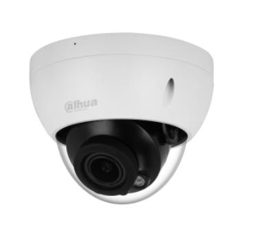 NET CAMERA 5MP IR DOME/HDBW2541R-ZAS-27135S2 DAHUA