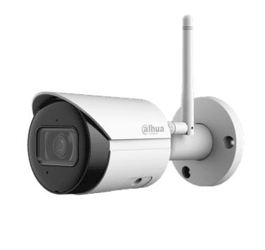 NET CAMERA 2MP IR BULLET WIFI/IPC-HFW1230DS-SAW-0280B DAHUA