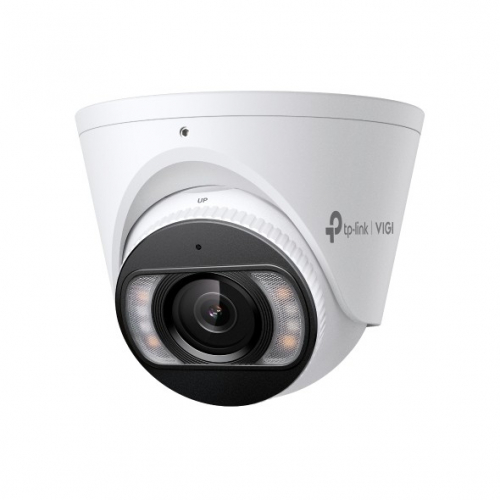 TP-LINK Camera VIGI C485(2.8mm ) 8MP Full-Color Turret