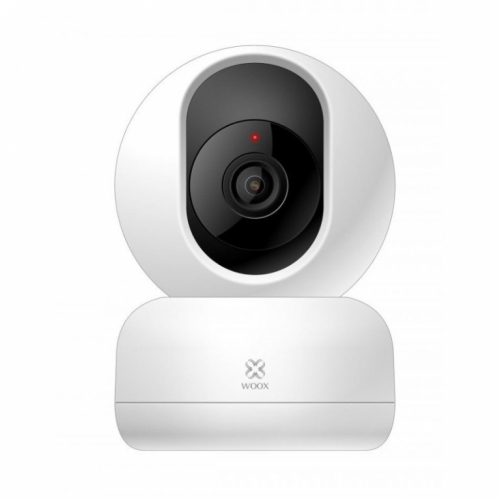 WOOX R4040 security camera Spherical IP security camera Indoor Desk