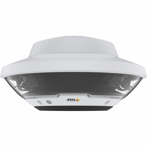 Axis Netzwerkkamera Panorama Dome Q6100-E 50HZ 360°