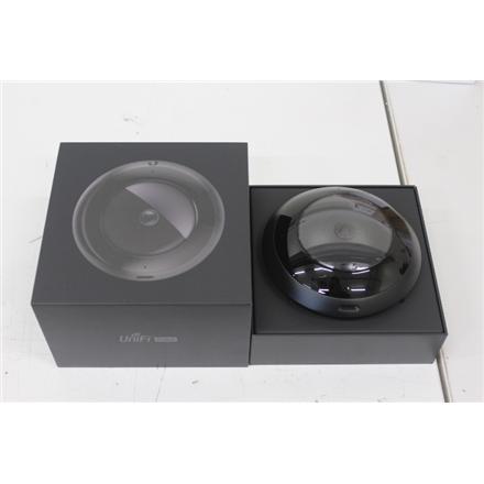 Taastatud. Ubiquiti 360 Degree Overhead View Camera | Ubiquiti | Dome Camera | AI 360 | Dome | 4 MP | Fisheye | Power over Ethernet (PoE) | IPX4, IK08 | H.264 | DEMO