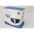 Renew. Anker Eufy 2 Set Silicone Skins In Black For EufyCam & EufyCam 2, Black | Anker Eufy | 2 Set Silicone Skins In Black | 24 month(s) | DAMAGED PACKAGING