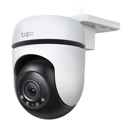 TP-LINK Pan/Tilt Security Wi-Fi Camera | Tapo C510W | Dome | 3 MP | 3.9mm | IP65 | H.264 | MicroSD, up to 512 GB