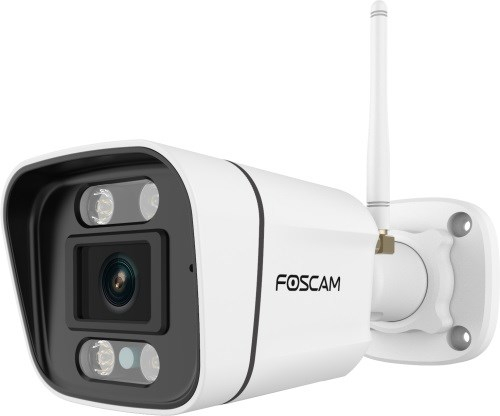 IP Camera FOSCAM V5P 5MP WI-FI White