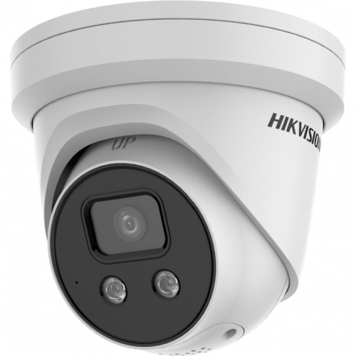 Hikvision Turret DS-2CD2386G2-ISU/SL 2.8mm C 8MP - Network Camera