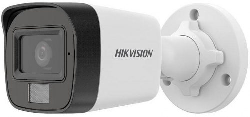 IP Camera HIKVISION DS-2CD1041G2-LIU 2.8mm Poland