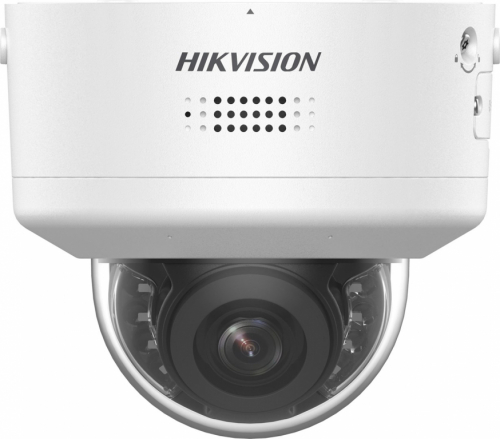 Hikvision IP Camera DS-2CD2747G2H-LIPTRZS2U/SL (2.8-12mm)