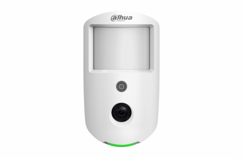 Dahua Technology PIR DHI-ARD1731-W2(868) security camera IP security camera Indoor 1600 x 1200 pixels Wall