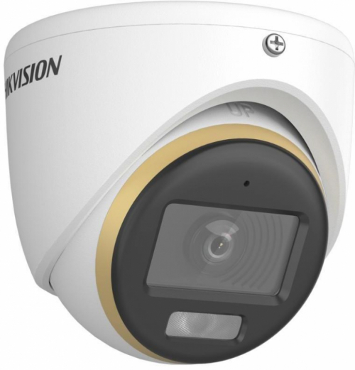 4-in-1 Camera Hikvision DS-2CE70DF3T-LMFS(2.8mm)(O-STD)