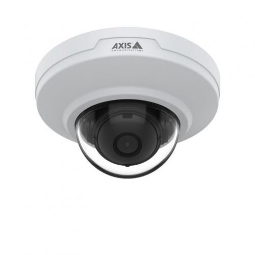 Axis 02373-001 security camera Dome IP security camera Indoor 1920 x 1080 pixels Ceiling/wall