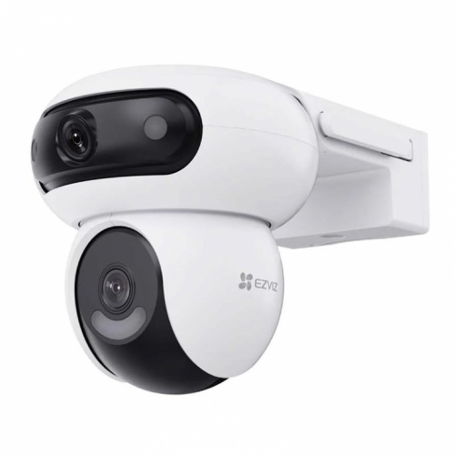 EZVIZ H90 Dual 2K+, Wi-Fi, valge - Turvakaamera / CS-H90