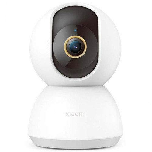 Xiaomi Smart Camera C300, 360°, WiFi, valge - Nutikas turvakaamera / BHR6540GL