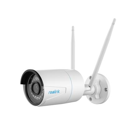 Reolink | WiFi Camera | W320 | Bullet | 5 MP | Fixed | IP67 | H.264 | Micro SD, Max. 512 GB