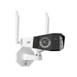 Reolink | 4K WiFi Camera with Ultra Wide View | Duo Series W730 | Bullet | 8 MP | Dual | H.265 | Micro SD, Max. 256 GB