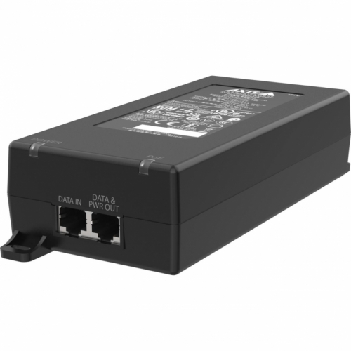 Axis Netzwerk PoE 90 W Midspan TU8004