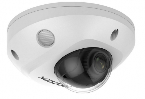 IP camera Hikvision DS-2CD2546G2-IS(2.8mm)(C)