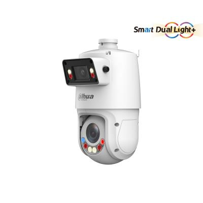 NET CAMERA 4+4MP IR PTZ DOME/SDT4E425-4FGBAPV10400 DAHUA