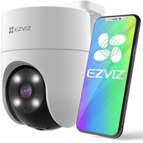 Ezviz H8C 4 MP 2K IP Camera