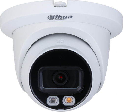 Dahua 8mpx IP Camera IPC-HDW2849TM-S-IL-0280B