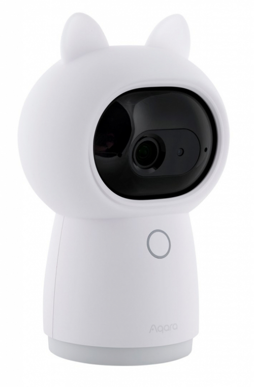 AQARA G3 CAMERA GATEWAY HUB ZIGBEE 3.0 HOMEKIT