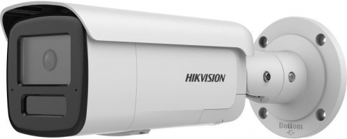 IP Camera Hikvision DS-2CD2T46G2H-IS2U/SL(2.8mm)