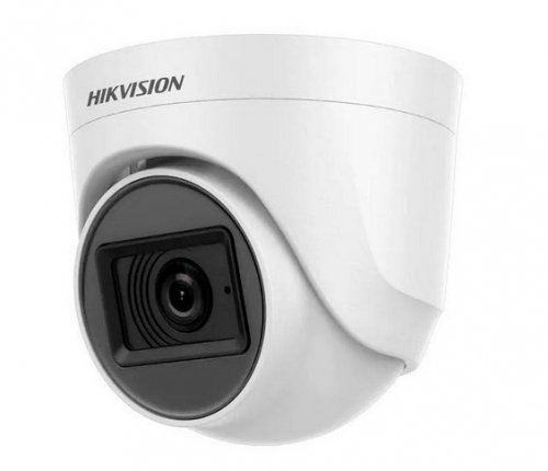 4-IN-1 CAMERA HIKVISION DS-2CE76H0T-ITPFS (2.8mm)