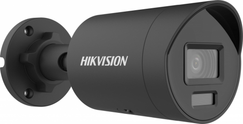 IP Camera HIKVISION DS-2CD2066G2H-IU(2.8mm)(eF)(O-STD)/BLACK