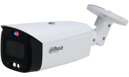 IP CAMERA DAHUA IPC-HFW3849T1-AS-PV-0280B-S4 TIOC 2.0