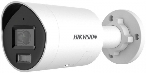 IP Camera HIKVISION DS-2CD2067G2H-LIU/SL(2.8mm)(eF)