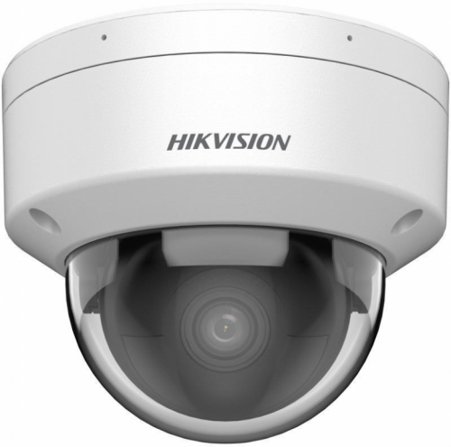 Hikvision AcuSense DS-2CD2186G2H-ISU(2.8mm)(eF) 8MP dome camera