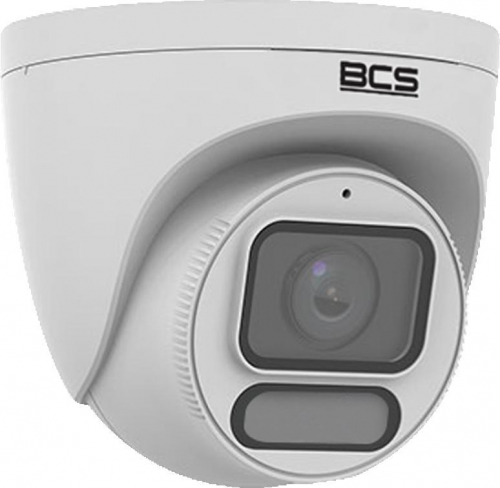 Camera BCS POINT BCS-P-EIP24FCL3-Ai1